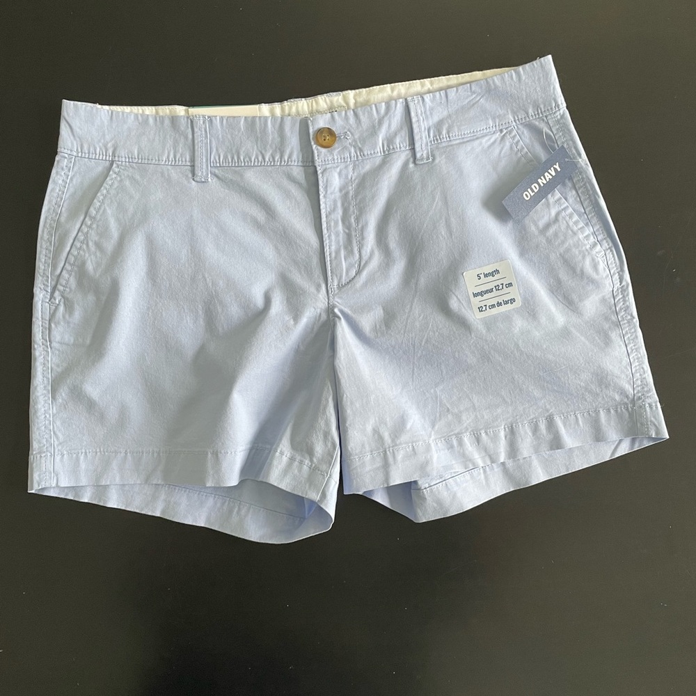 [Old Navy] Cotton Shorts